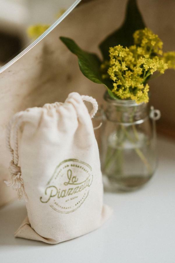 La Piazzetta Rooms & Breakfast Roccaraso Exterior foto